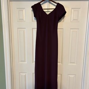 Purple Michelangelo Dress Like New